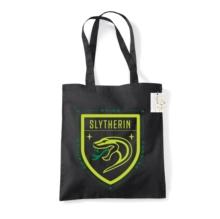 Harry Potter (Slytherin Fan Flyer)Tote Bag