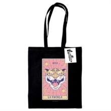 Thiago Correa (La Fuerza) White Tote Bag