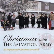 Christmas With The Salvation Army