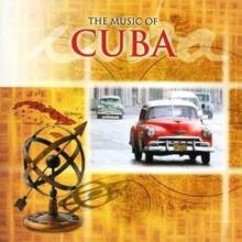 World of Music: Cuba