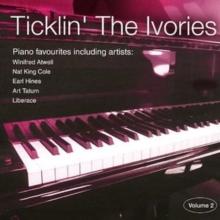 Ticklin' the Ivories - Volume 2