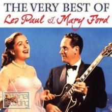 The Very Best of Les Paul & Mary Ford