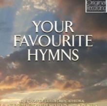 Your Favourite Hymns