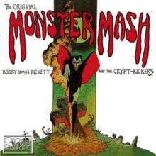 The Original Monster Mash