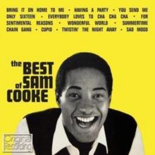 The Best of Sam Cooke