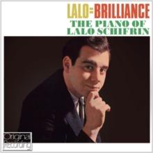 Lalo=Brilliance: The Piano Of Lalo Schifrin