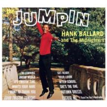 The Jumpin Hank Ballard and the Midnighters