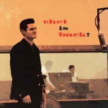 Chet Is Back!