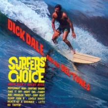 Surfer's Choice