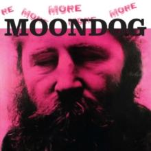 More Moondog