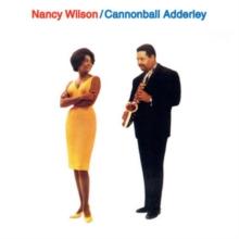 Nancy Wilson/Cannonball Adderley