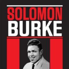 Solomun Burke