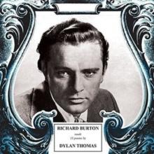 Richard Burton Reads 15 Poems By Dylan Thomas