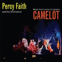 Music From Lerner & Loewe's 'Camelot'