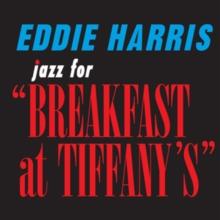 Jazz For Breakfast At Tiffany's