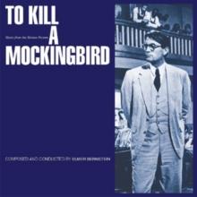 To Kill a Mockingbird