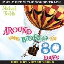 Around the World in 80 Days