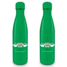 Friends (Central Perk) 19oz/540ml Double Walled Metal Drinks Bottle