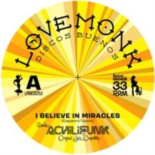 I Believe in Miracles (Limited Edition)