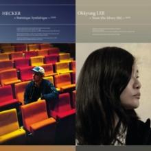 Hecker/Okkyung Lee: Statistique Synthtique/Teum