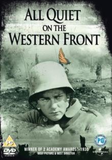 All Quiet On The Western Front