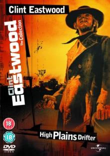 High Plains Drifter