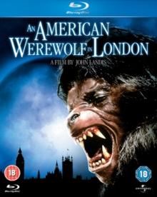 An  American Werewolf in London