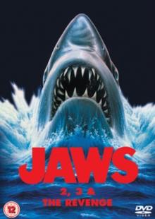 Jaws 2/Jaws 3/Jaws: The Revenge