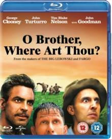 O Brother, Where Art Thou?