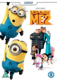 Despicable Me 2