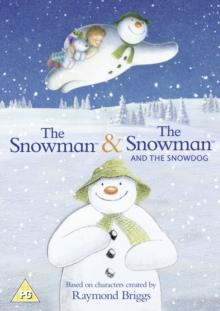 The Snowman/The Snowman and the Snowdog