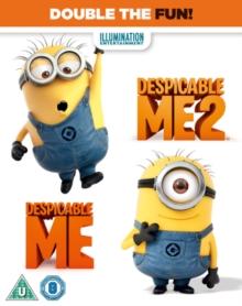 Despicable Me/Despicable Me 2