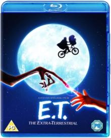 E.T. The Extra Terrestrial