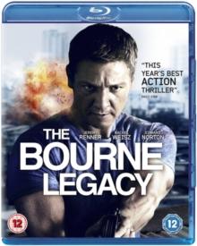 The Bourne Legacy