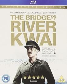 The Bridge On The River Kwai