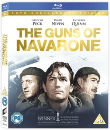 The Guns Of Navarone