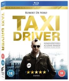 Taxi Driver