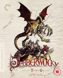 Jabberwocky - The Criterion Collection