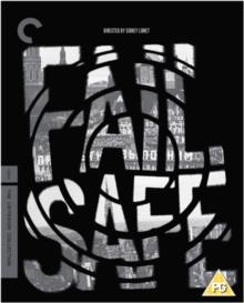 Fail Safe - The Criterion Collection