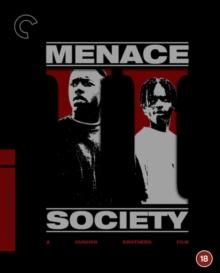 Menace II Society - The Criterion Collection