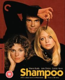 Shampoo - The Criterion Collection