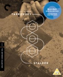 Stalker - The Criterion Collection