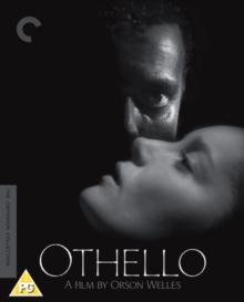 Othello - The Criterion Collection