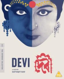 Devi - The Criterion Collection