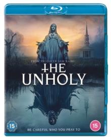 The Unholy