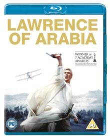 Lawrence of Arabia