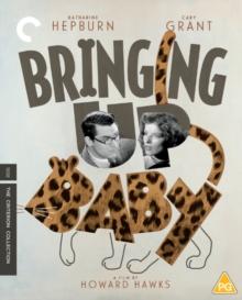 Bringing Up Baby - The Criterion Collection