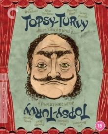 Topsy Turvy - The Criterion Collection