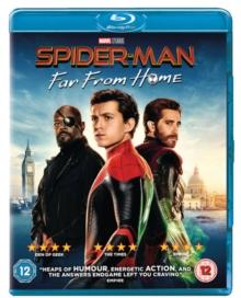 Spider-Man: Far From Home