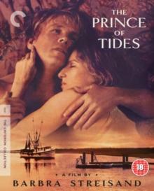 The Prince of Tides - The Criterion Collection